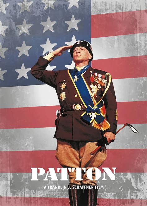 latest Patton